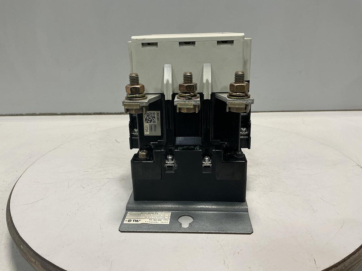 Used FUJI ELECTRIC SC-N7 (152)