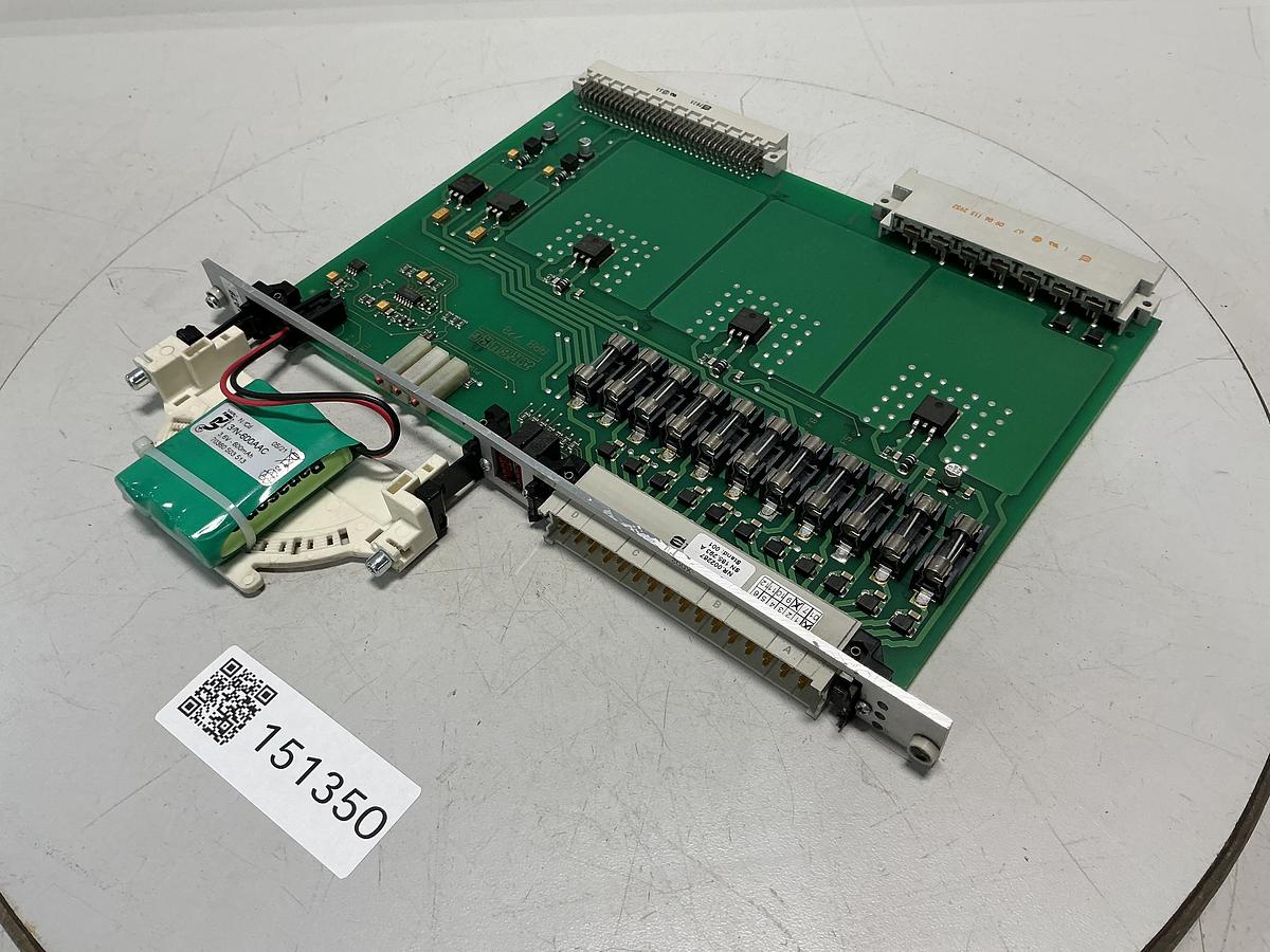 Used ARBURG ARB 778
