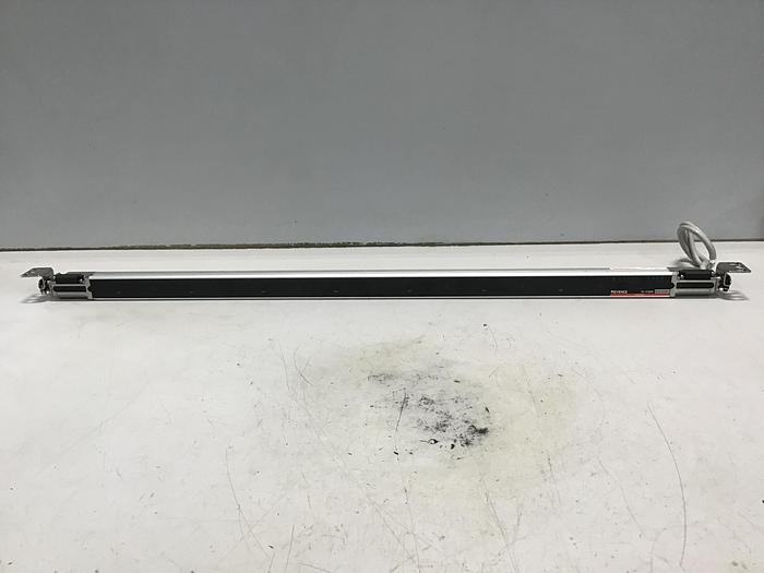 Used KEYENCE CORP SL-V36H-T