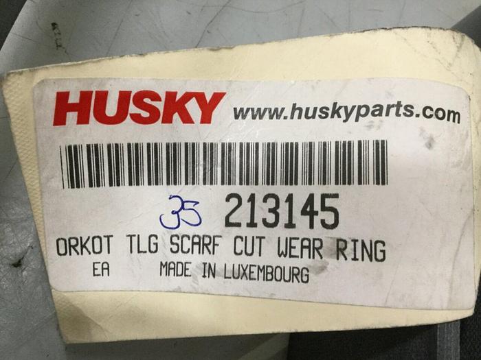 Used HUSKY Seal Kit 3000 Ton SK 3000 Used