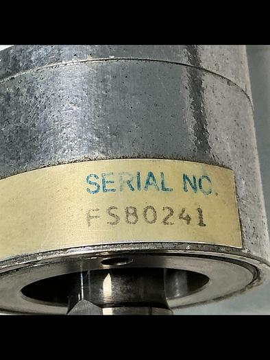 Used HYDAC  BRANSON 4TP