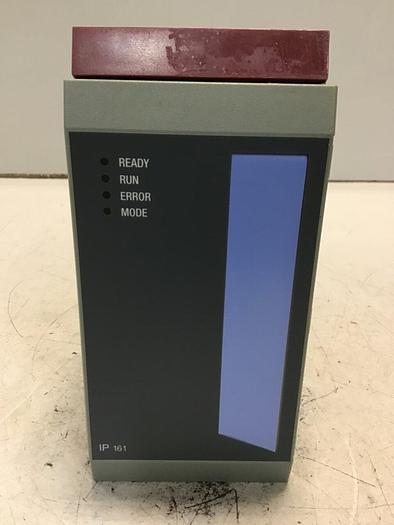 Used B&R Module 0GH-IP161 Used