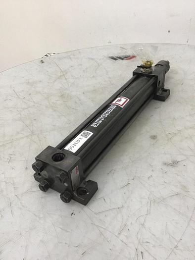 Used HYDRO LINE Cylinder N5A-2X13 B-1-2-S-H-R-1-1 #140455