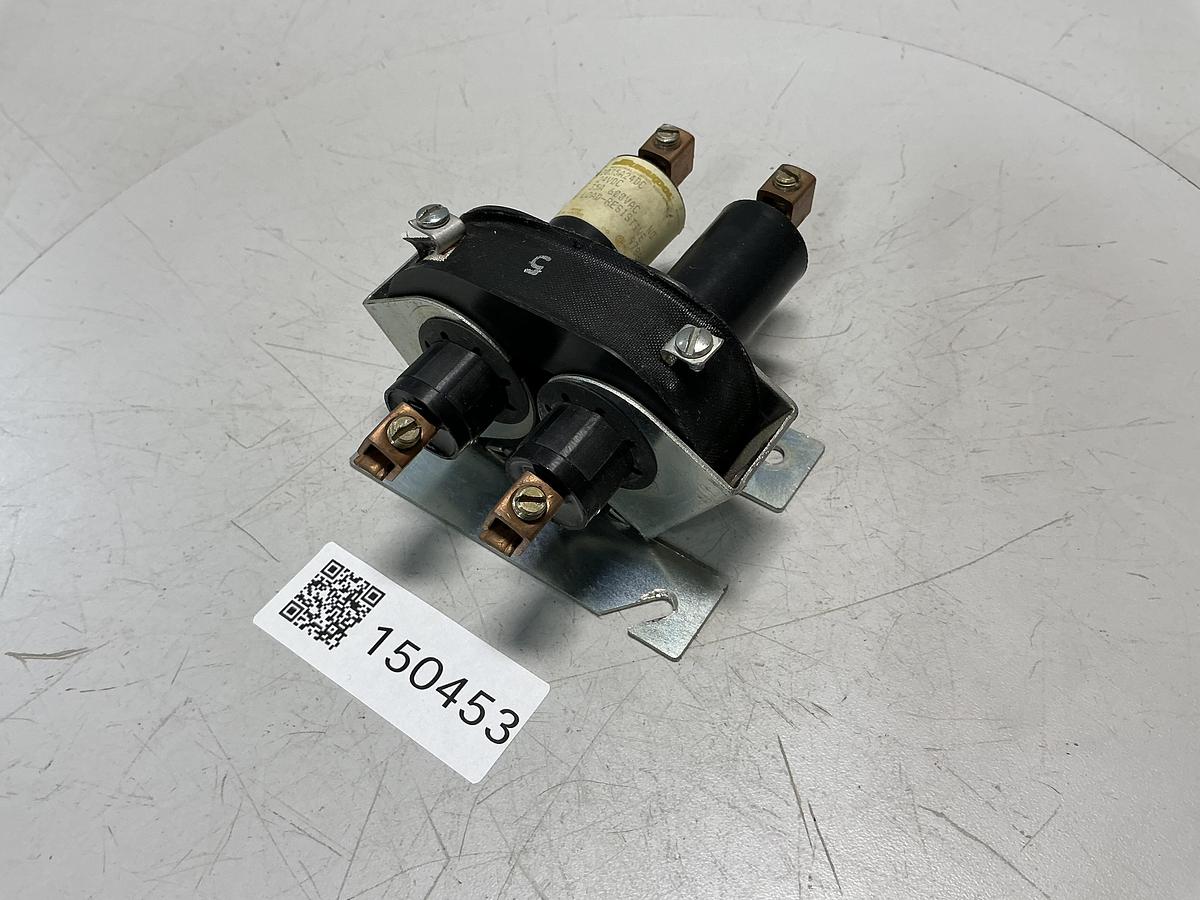 Used DURAKOOL 2035A24DC