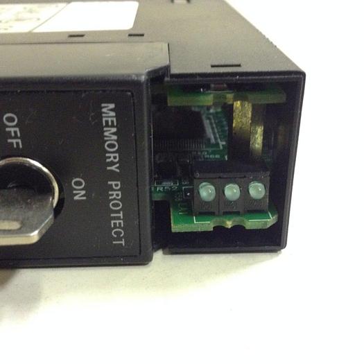 Used GE FANUC CPU Module IC693CPU351-DF Used