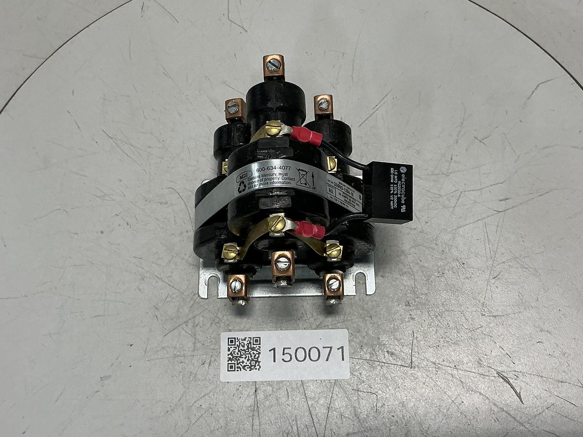 Used MDI 335NO-120A-18