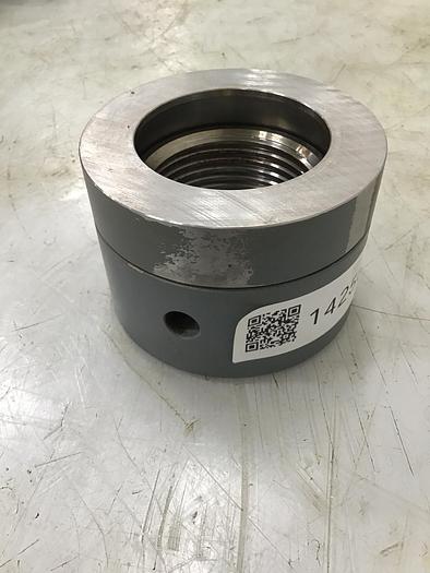 Used BATTENFELD BA-1000/315 CDC / TBN