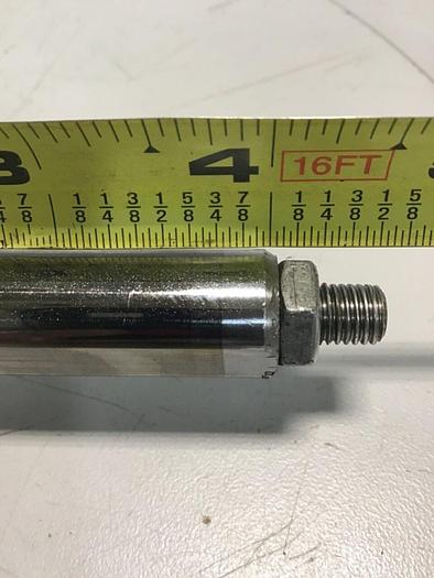 Used SMC Compact Cylinder NCDQ2KB32-100D #127564