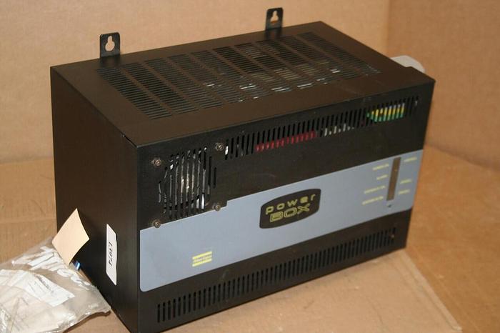 Used ATLAS COPCO Power Box 9040120158 Used