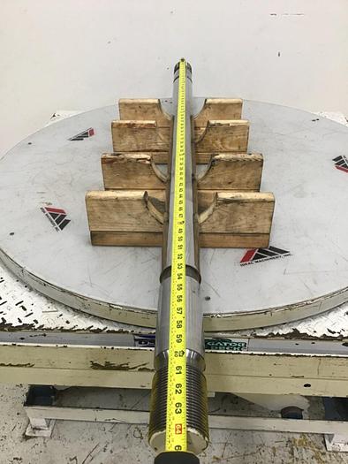 Used TOSHIBA Tie Bar ISF150SII-5B / TB Used