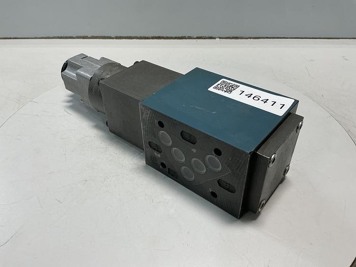 Used BOSCH 0 81 403 001