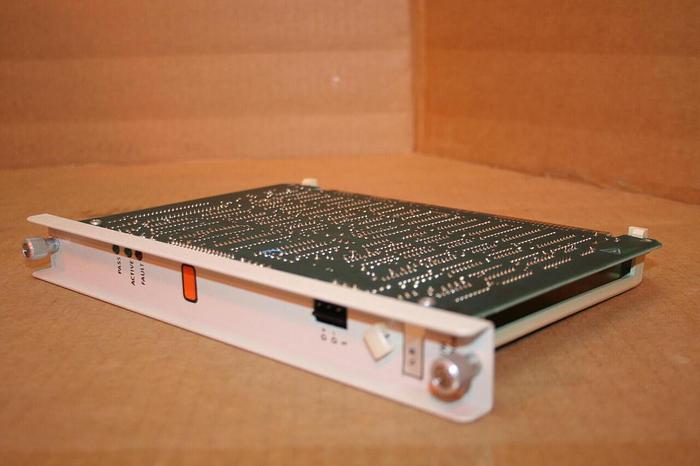 Used HONEYWELL Communication Interface Module 620-0044 #11456