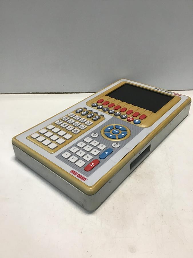 Used Van Dorn PATHFINDER 2500 MONOCHROME