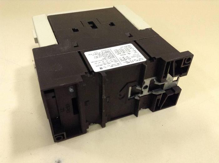 Used SIEMENS Contactor 3RT1 044-3AK60 #86452
