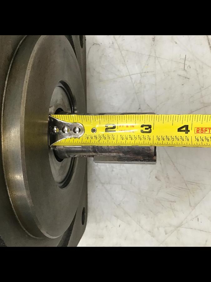 Used TOKIMEC SQP43-50-21-86B-18-S116 Pump Used #143709