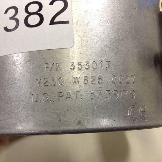 GENERIC 825 Watt Heater Band 353017 #83382