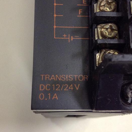 Used MITSUBISHI Programmable Controller AY41 #83622