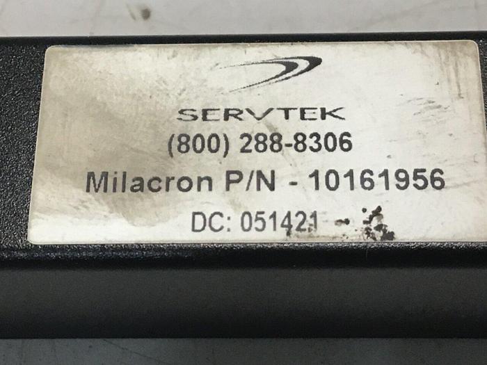 Used TRANSDUCERS DIRECT Linear Transducer TD390-5-6-W #124821