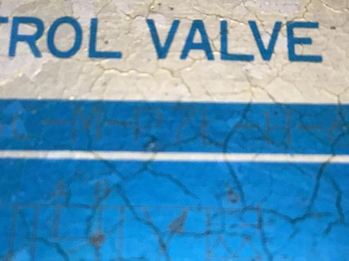 Used YUKEN Valve DG4V-5-6C-M-P7L-H-6-30 #115403