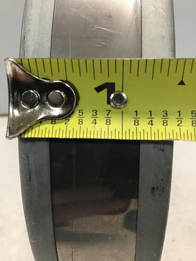 TEMPCO 900 Watt Heater Band 3989010 E 93 17 #117425