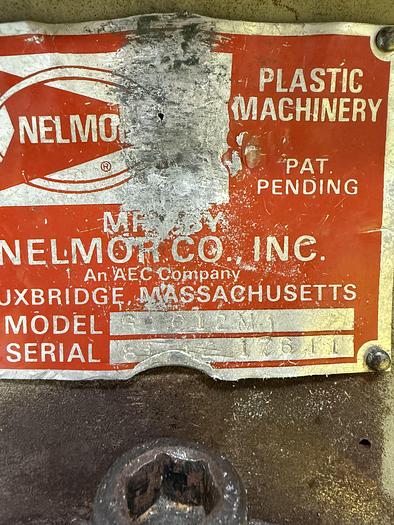 Used NELMOR G1012M1