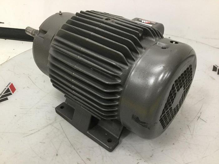 Used BALDOR 15 HP Industrial Motor JPM2394T Used