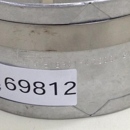 APPLIED INSTRUMENTS 1000 Watt Heater Band A-54B301-X #69812