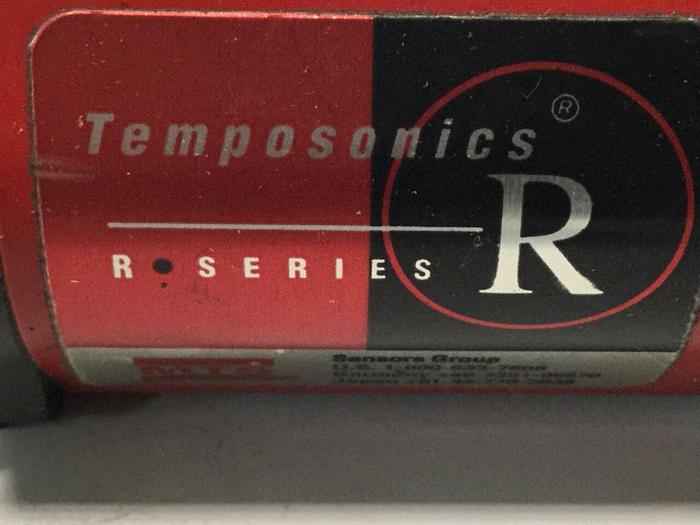 Used TEMPOSONICS INC Transducer RP-S-0300M-D62-1-C101511 #104701