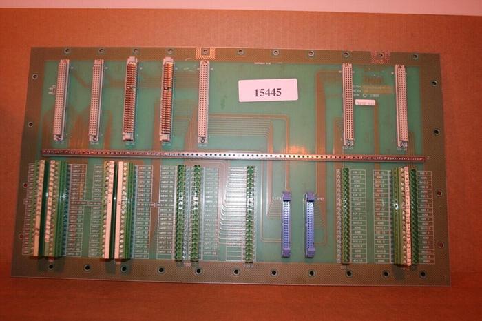 Used HPM Circuit Board 1D702-0016 Used