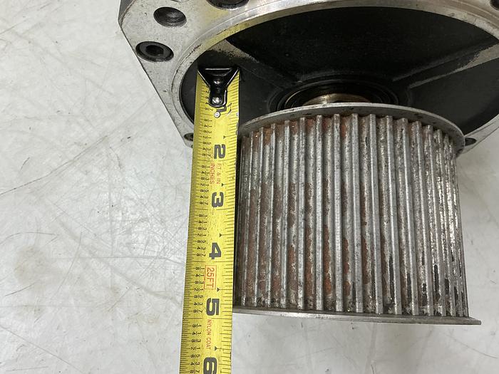 Used SHIBAURA MGM12KX9G