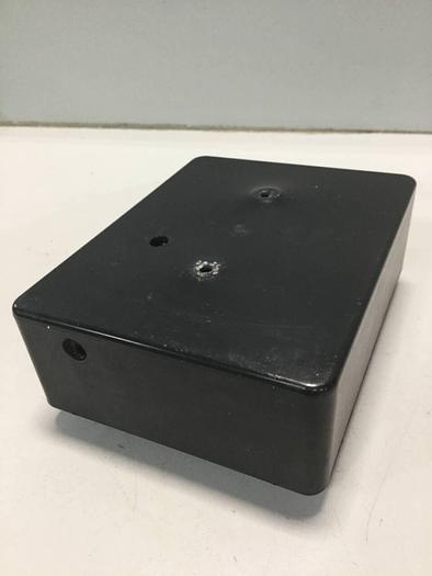 Used BEAR TECHNOLOGIES Keypad TRACKER #100159