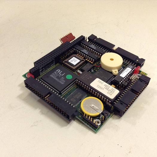 Used WINSYSTEMS Circuit Board PCM-SX 400-0249-000J #77707