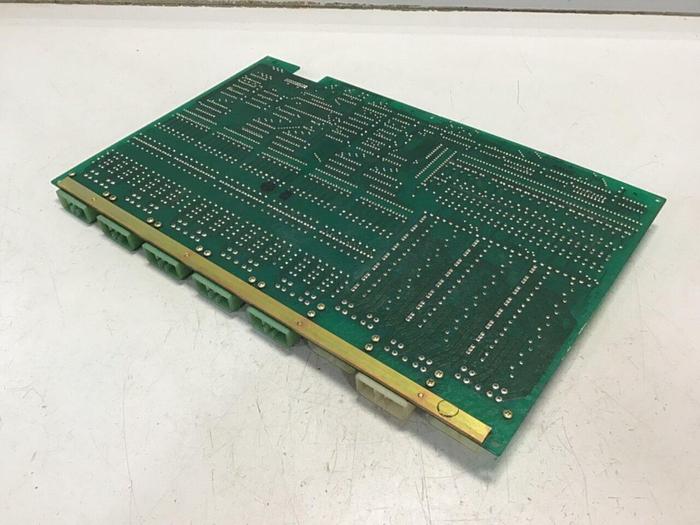 Used SHIBAURA Circuit Board H0550565 Used