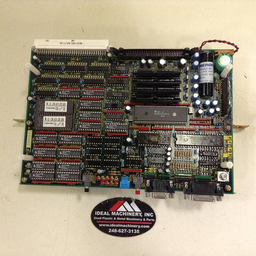 Used TOSHIBA Circuit Board H1808391 #79094