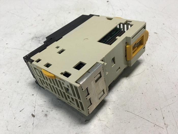 Used OMRON PLC CPU CJ1M-CPU13 #140163