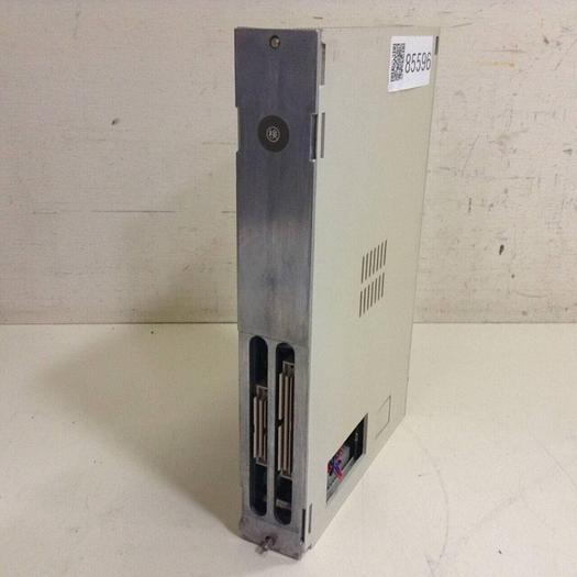 Used YUSHIN PRECISION EQUIPMENT Programmable Controller YA372CPU #86108