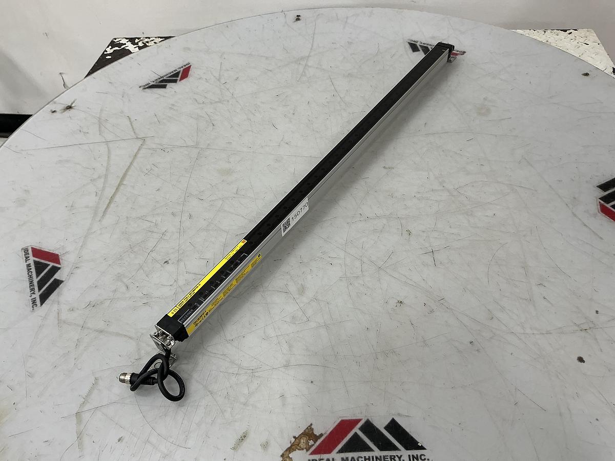 Used STI F3SJ-B0785P25-D