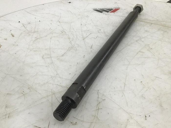 Used CINCINNATI MILACRON Crosshead Slide Brace Support 5067881 #132396