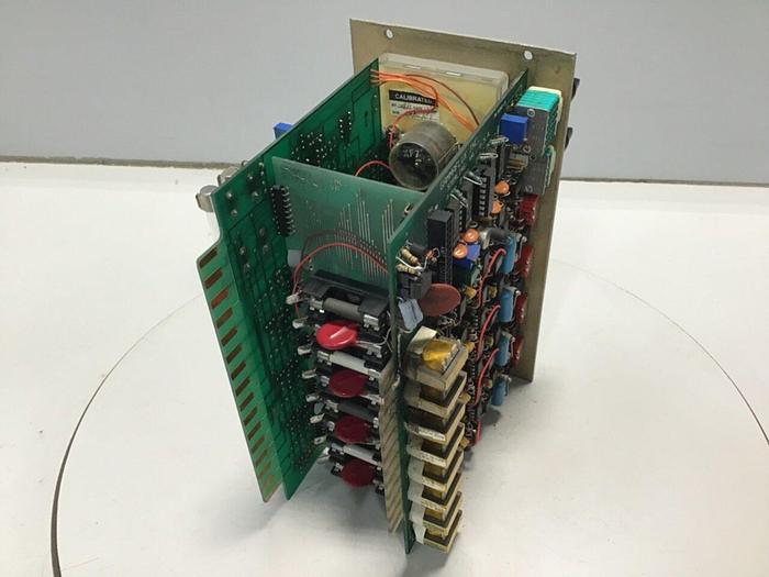 Used GAMMAFLUX Husky Temperature Control 943 #112491