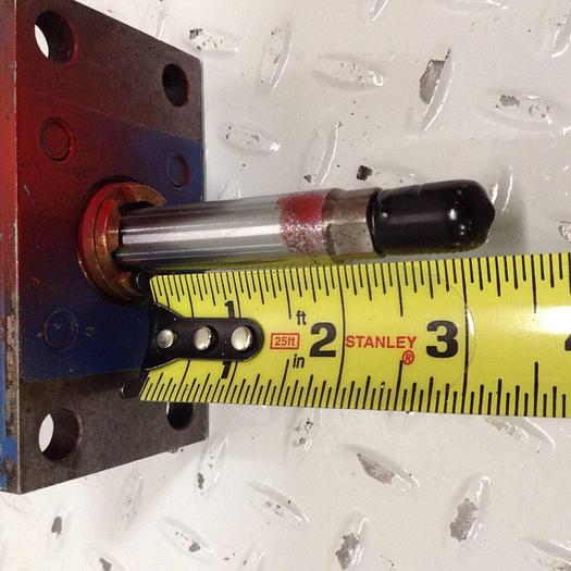 Used PARKER Cylinder 01.50 12H-LTS14A 2.000 Used