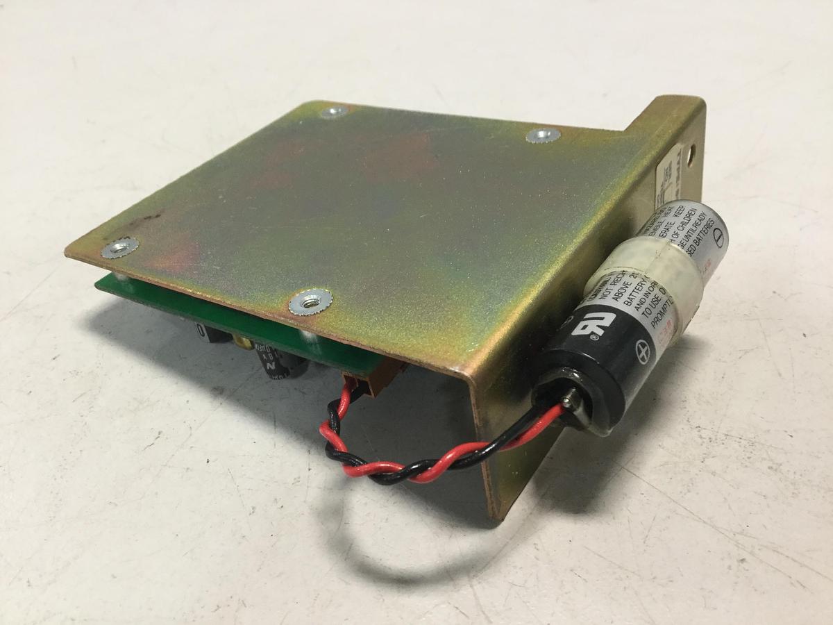 Used TOSHIBA Memory Circuit Board S1MEM Used