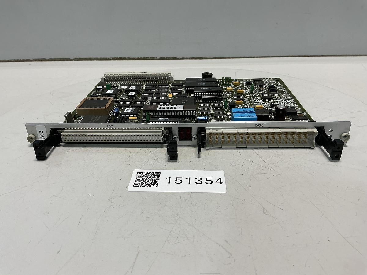 Used ARBURG 695