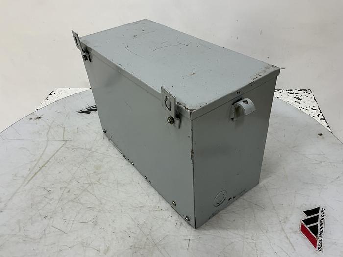 Used ACME T-2-53341-1S
