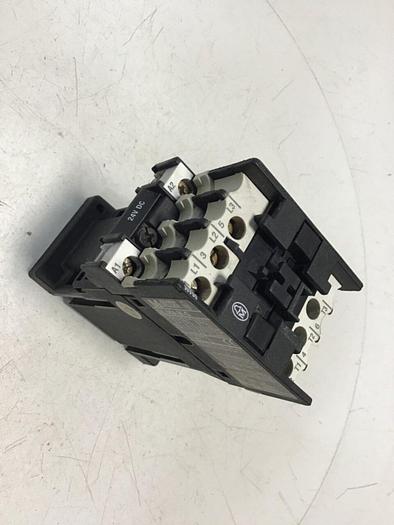 Used MOELLER Contactor DIL00AM-G #128860
