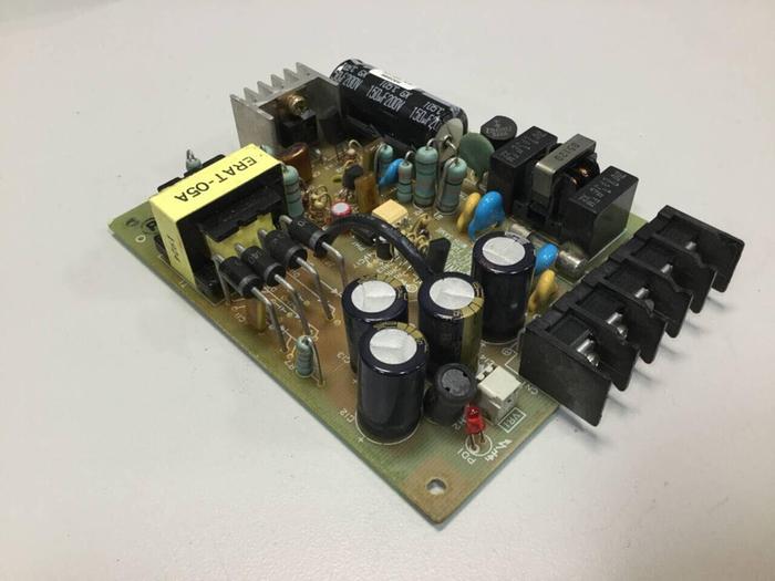 Used SUMITOMO Power Supply Board ERAP-A #101509