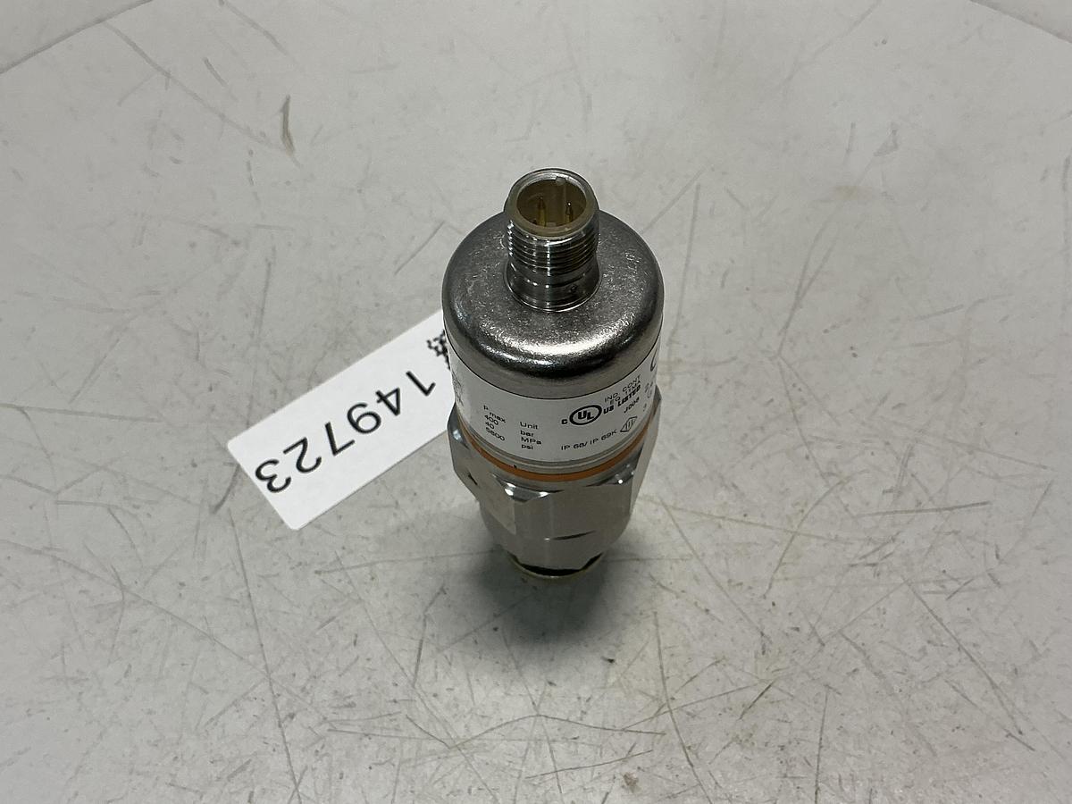 Used IFM PA9021