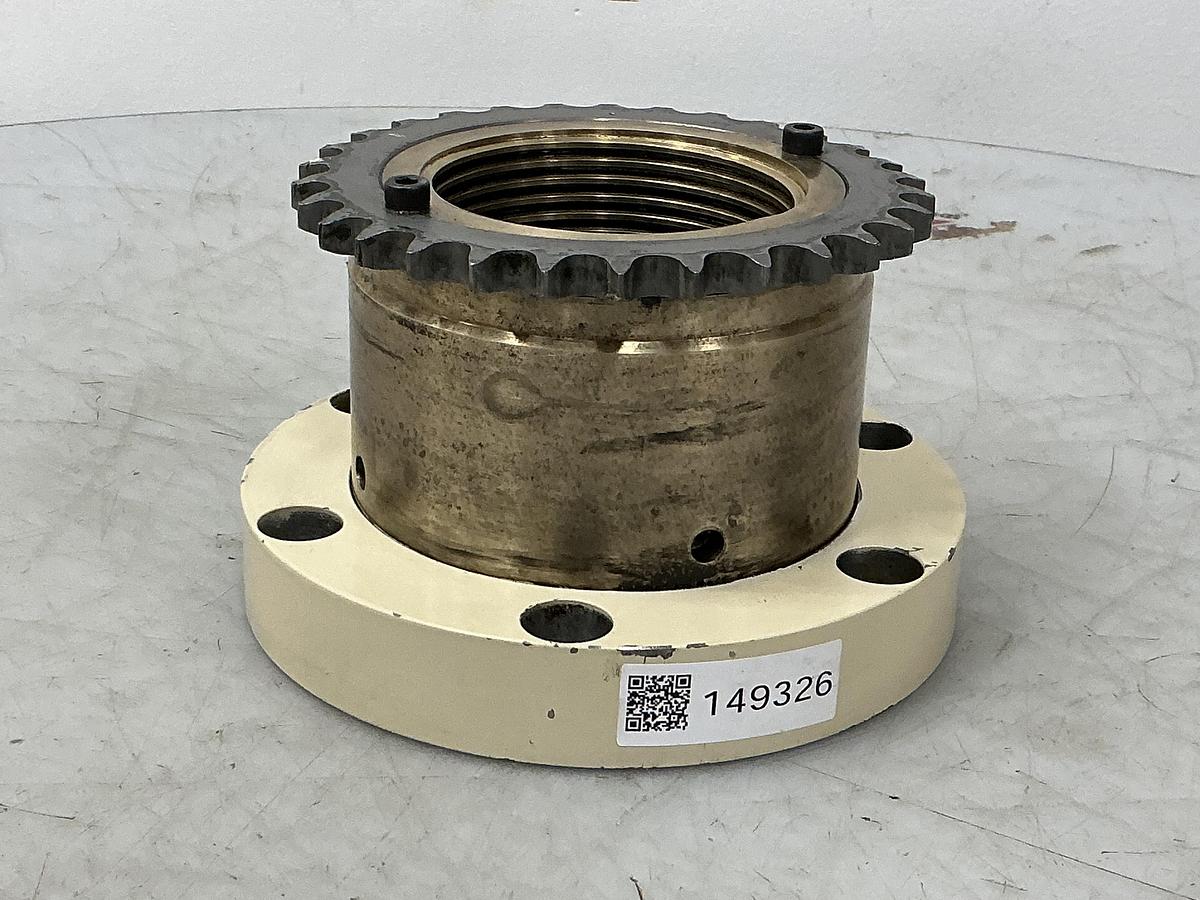 Used CINCINNATI MILACRON 3990788