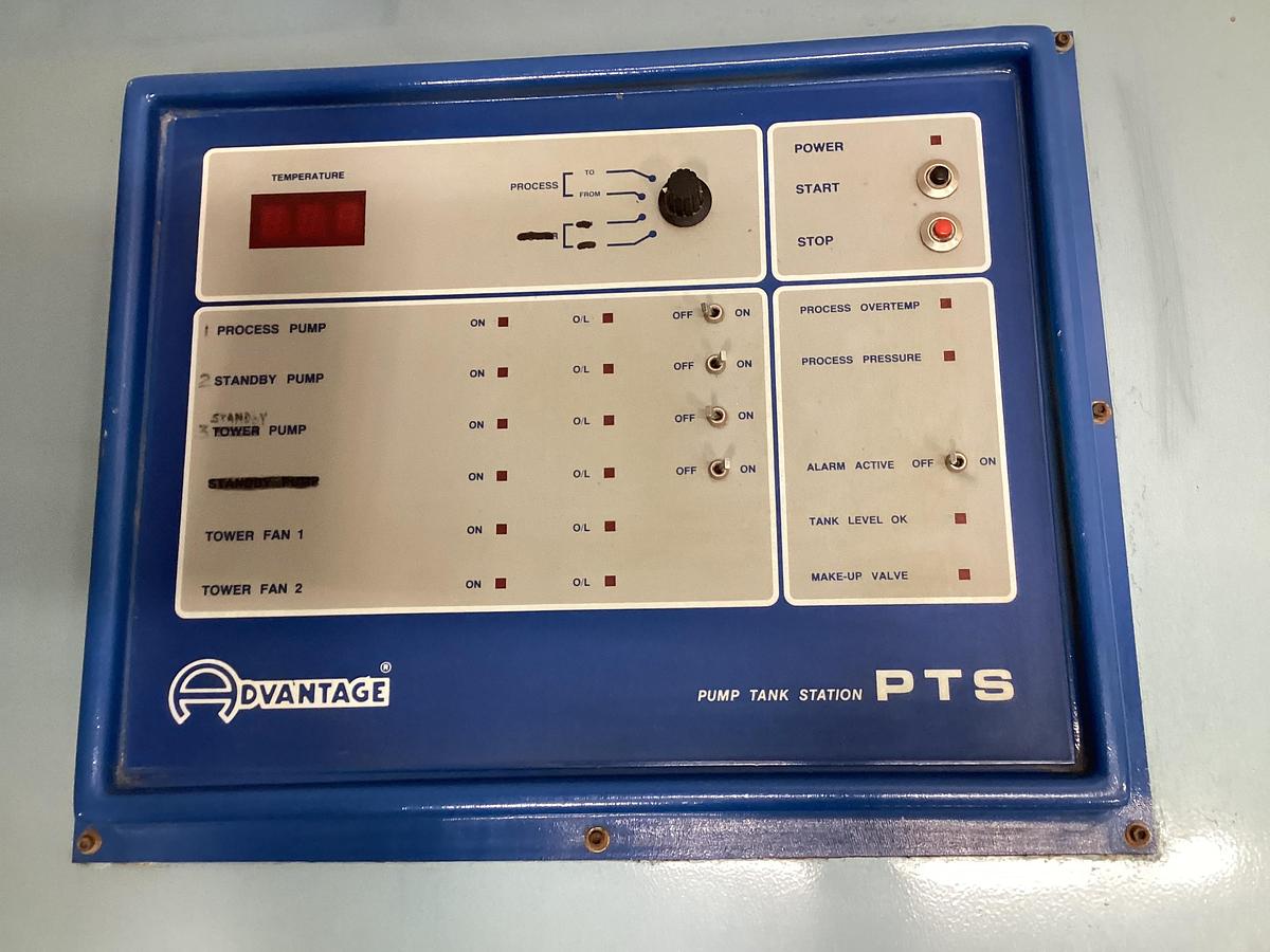 Used Advantage  Pts-1800-2p-sp