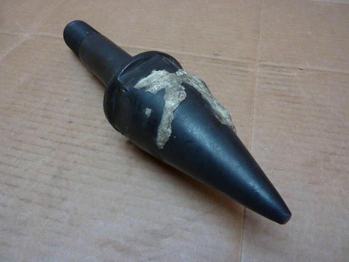 Used GENERIC Screw Tip SCREW007 #25007