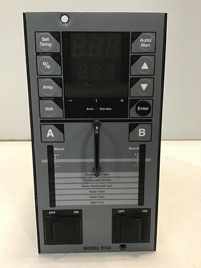 Used HUSKY Temperature Controller 9152 #120607